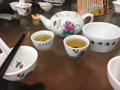 -香港蓮香樓(中環店)