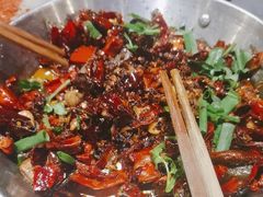 -古市香跷脚牛肉·非遗传承单位