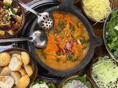 -笔记安顺夺夺粉火锅