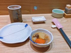 -水之惠鲜鱼料理(王府大街店)