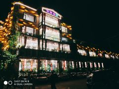 -大树头·花园餐厅(市桥店)