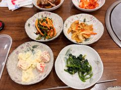 -真情鲍鱼海鲜汤