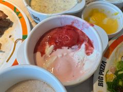 -比格比萨自助(宝山日月光店)