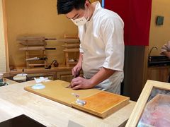 -荣一代目OMAKASE板前料理