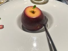 -上海滩餐厅(BFC外滩金融中心店)