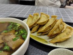 -清真蒋有记(老门东店)