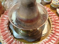 -津门老羊家·铜锅涮羊肉·烧烤(科技园店)