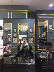 -BHG Hair Salon