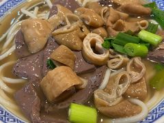 -锦泓老字号猪脏粉(东联大厦店)