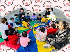 -红黄蓝成长中心(海淀上地店)