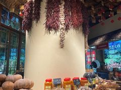 -洞庭土菜馆(天河北总店)