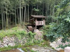 -林坑古村落