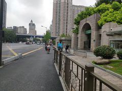 -浙江省杭州高级中学(贡院校区)