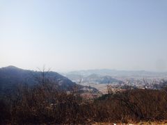 -峙山公园
