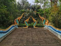 -西双版纳勐泐文化旅游区