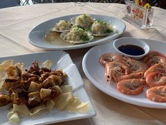 -旺富东海大酒楼(海鲜街店)