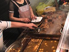 -明记牛杂(新马路分店)