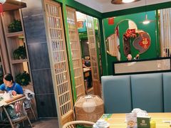 -满盛家宴·烤鸭·海鲜天津菜(河北路总店)