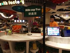 -食悦天美食广场(武汉壹方购物中心店)