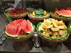 -吉布鲁牛排海鲜自助(硕果时代店)