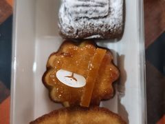 -Le Comptoir de Pierre Gagnaire
