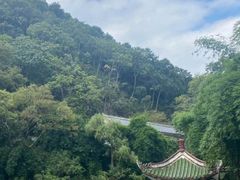 -黔灵山公园