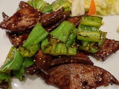 -白家餐厅(徐家汇店)