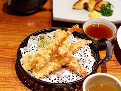 -青叶日式料理(飘亮阳光广场店)