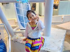 -亚马逊丛林水乐园