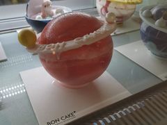 -BONCAKE裱花蛋糕(万象汇店)