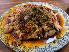 -温记府廟豆汤饭·始于1955年(海椒店)
