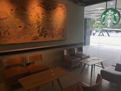 -星巴克(深圳罗湖书城店)