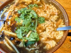 -肉串汪(月坛店)