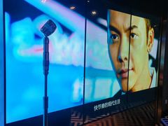 -温莎KTV(国贸店)