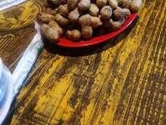 -山纺老张烧烤(长风西街店)