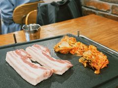 鲜五花肉-香猪坊(五道口店)