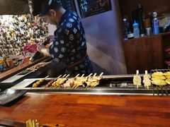-鸟串烧Yakitori