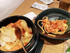 -新石器烤肉(南站店)