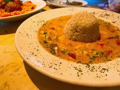 -The Cheesecake Factory 芝乐坊餐厅(王府中環店)