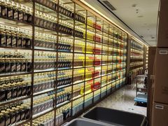-神洲四海大酒楼(王府井澳门中心店)