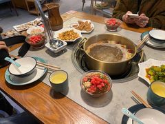 -大理董·董家小厨野生菌火锅(古城旗舰店)