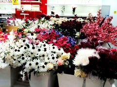 -宜家家居(西安未央商场店)