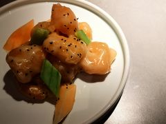 -闽上鲜·福建菜(龙湖滨江天街店)