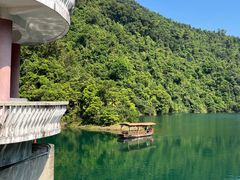 -鼎湖山风景区