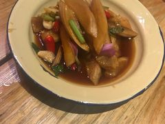 -兔槽江湖菜·重庆璧山兔(水围店)