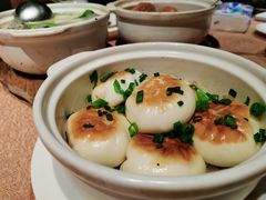 生煎胡椒包-唐人轩(中山四路店)