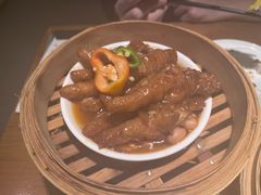 -点心传说·粤菜点心(佐阾虹湾店)