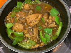 -膳当家黄焖鸡米饭(万科棉花广场店)
