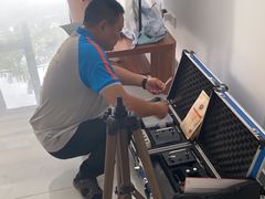 -中环质评甲醛检测CMA实验室(朝阳店)