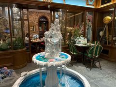 -秘密旅行Bonjour(黑金冠 江南西店)